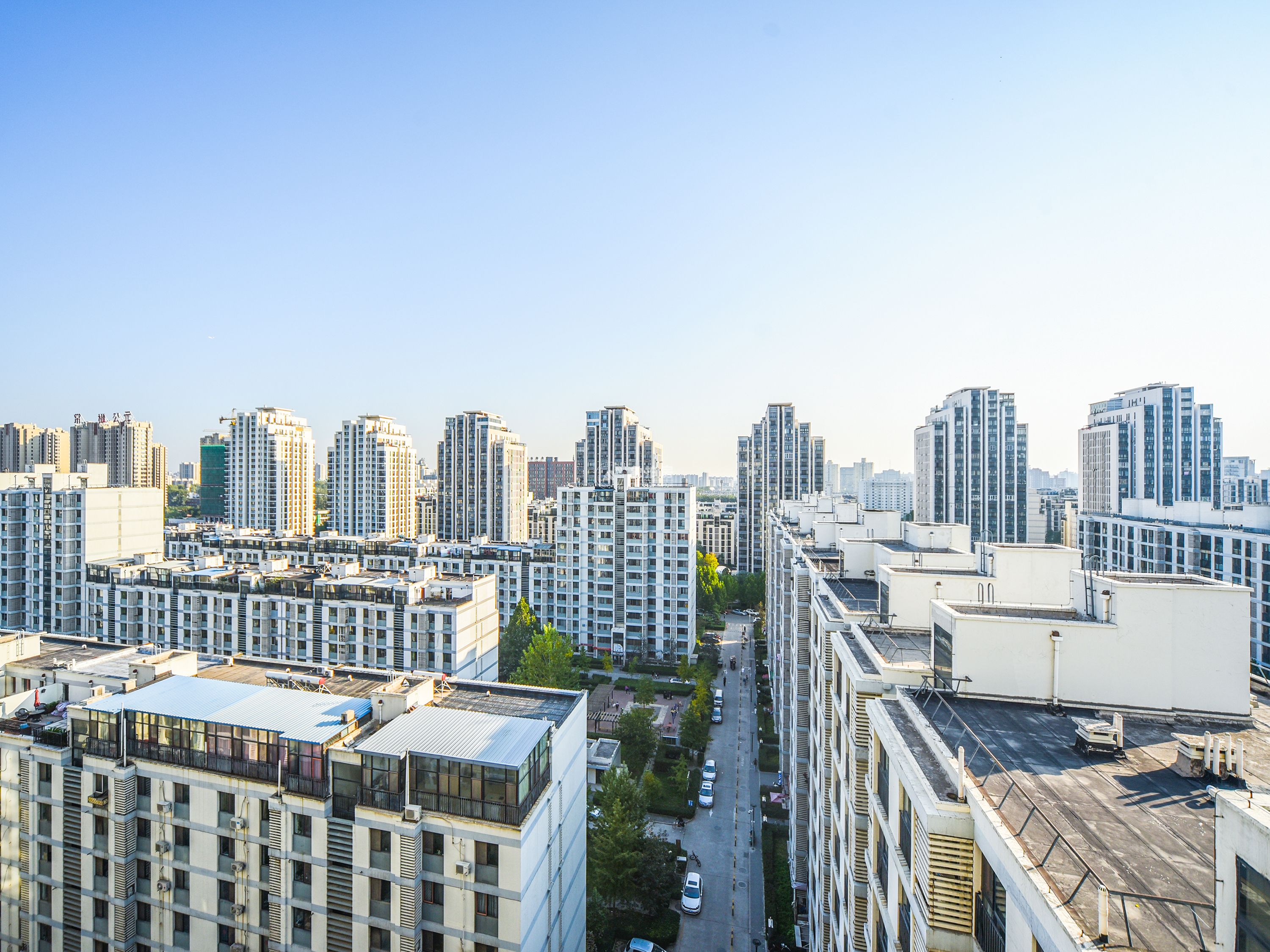 京华豪园8号21层北座23C号