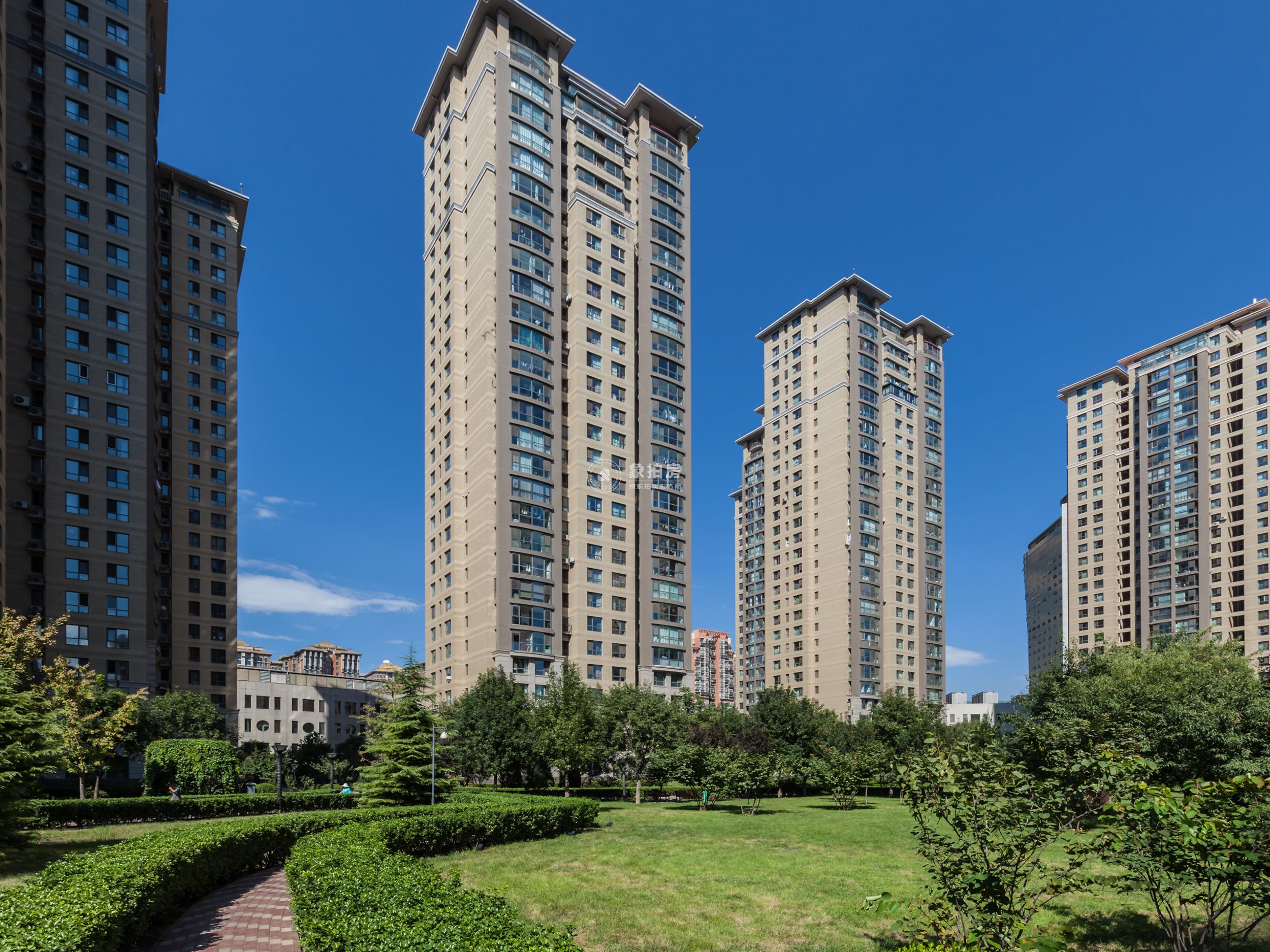 保利金泉306号12层1206号