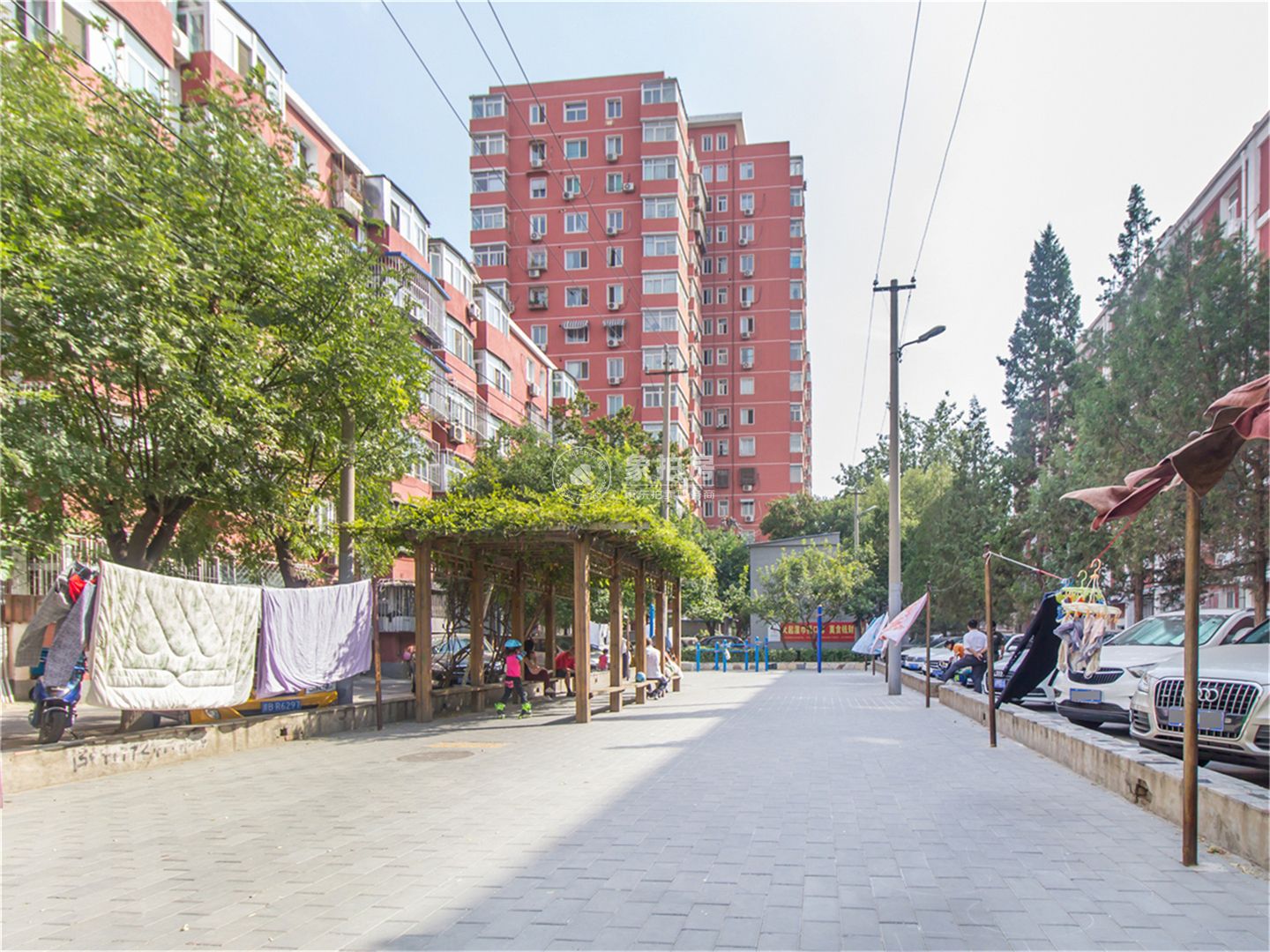 劲松三区313号楼5层2门15号