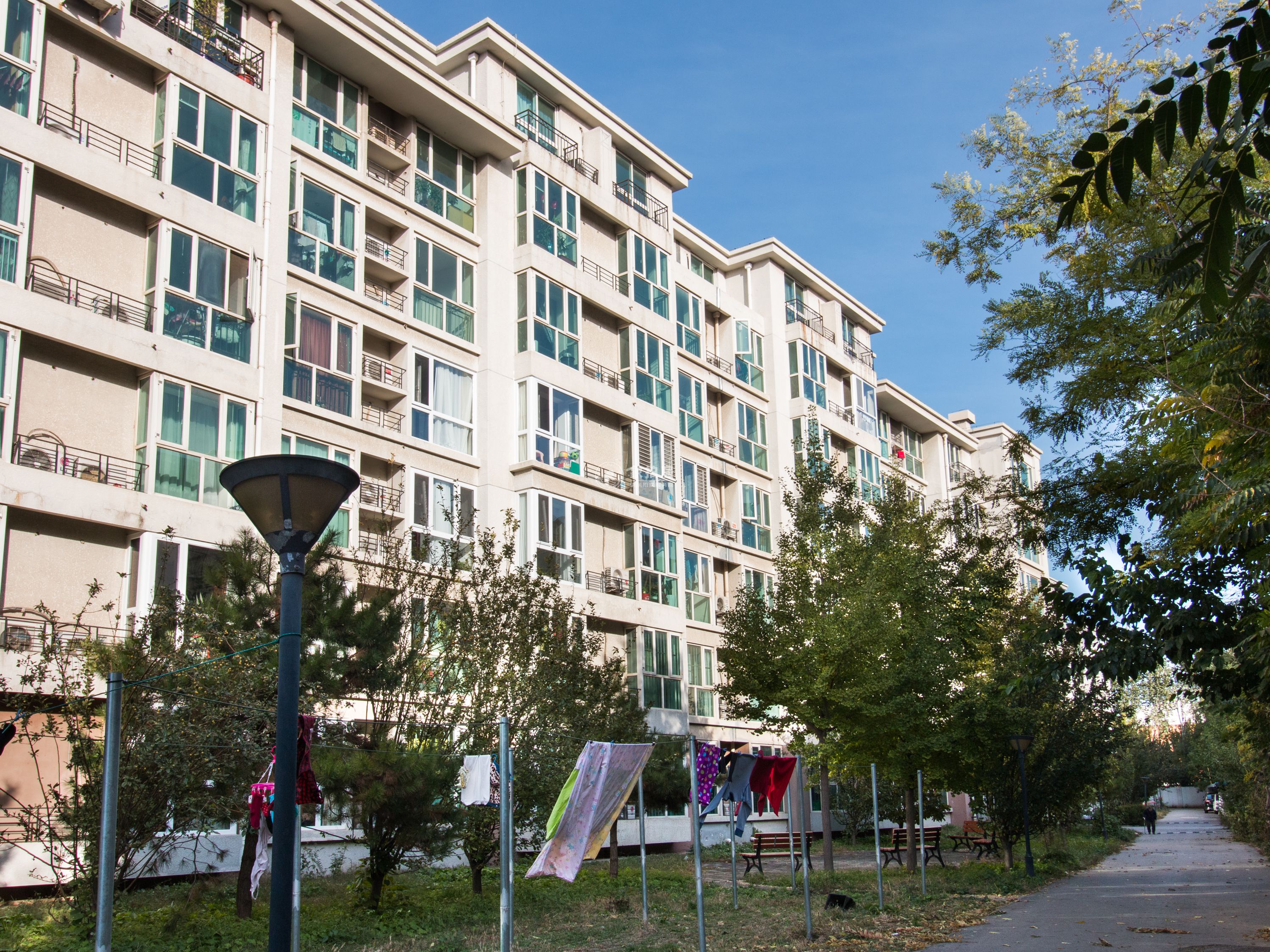 温莎大道2号楼1层0101号