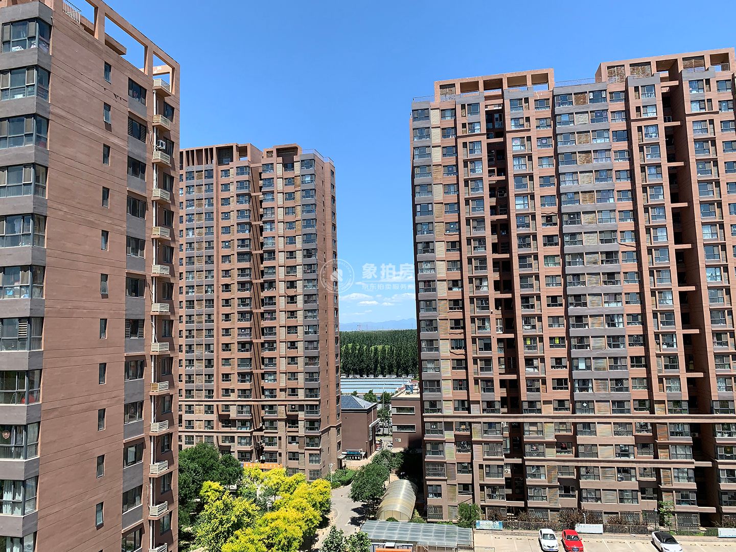 福润四季A区19号楼9层3单元902号