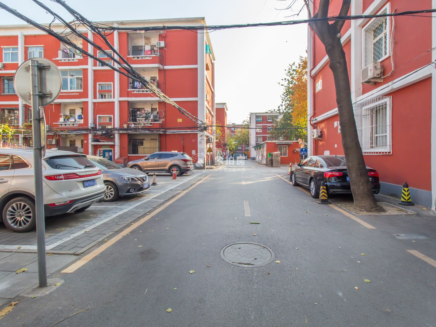 慈云寺44号楼3层305号