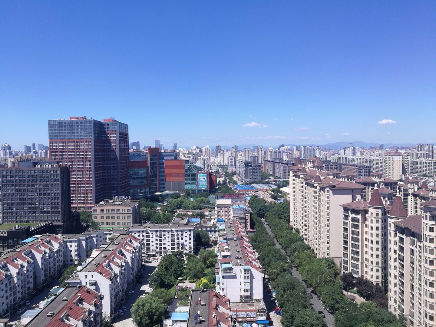 雅成一里3号楼1层105号