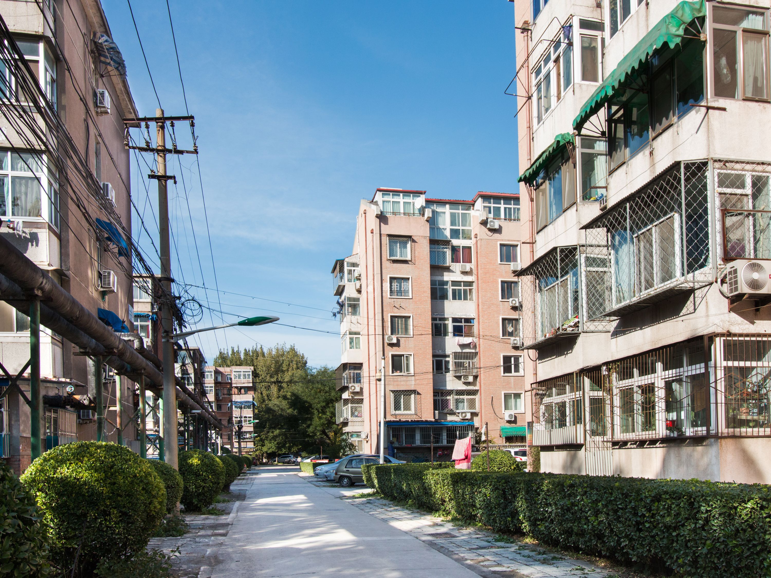 悠乐汇605号楼2层212号