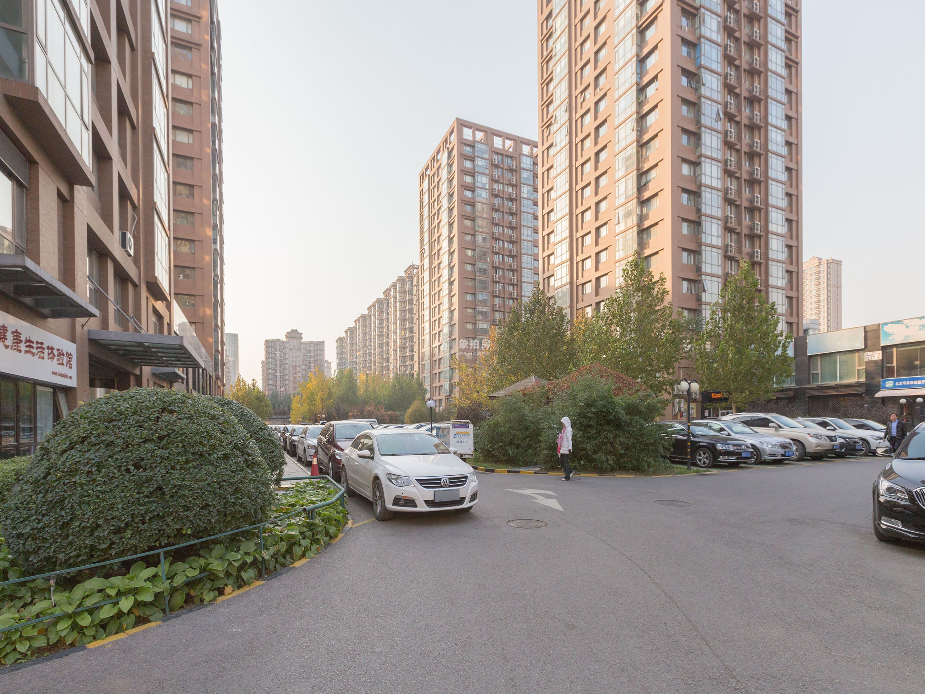 惠新南里5号院7号楼3层306号