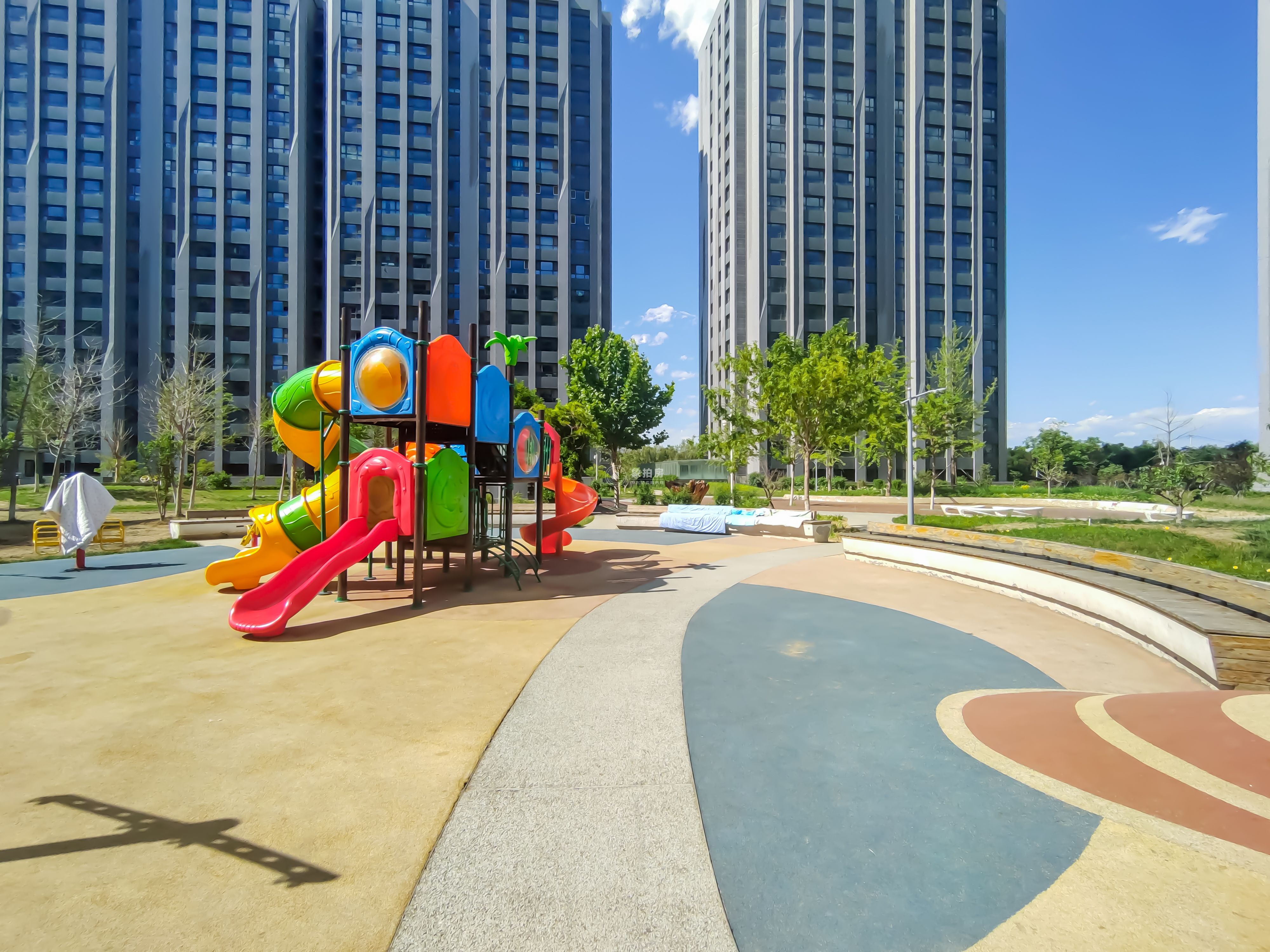 天资华府50号楼6层2单元