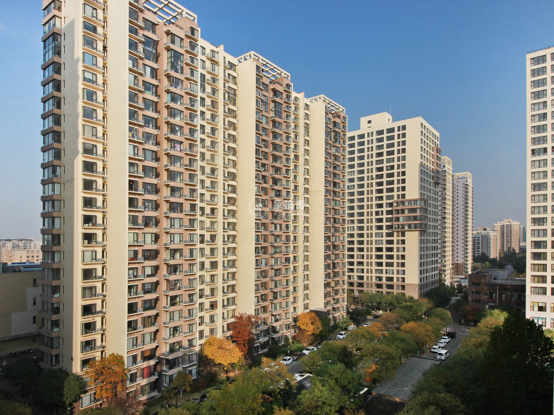 天通中苑二区43号楼5层508号