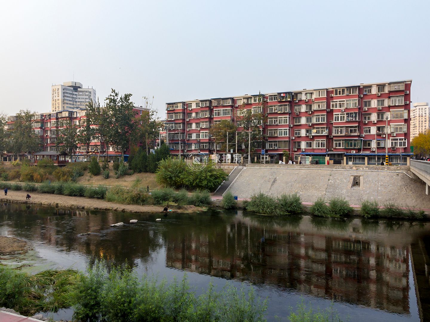 马家堡路33号院4号楼1层1单元101号