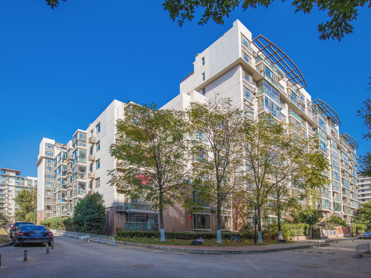 东一时区13号楼8层2单元802号