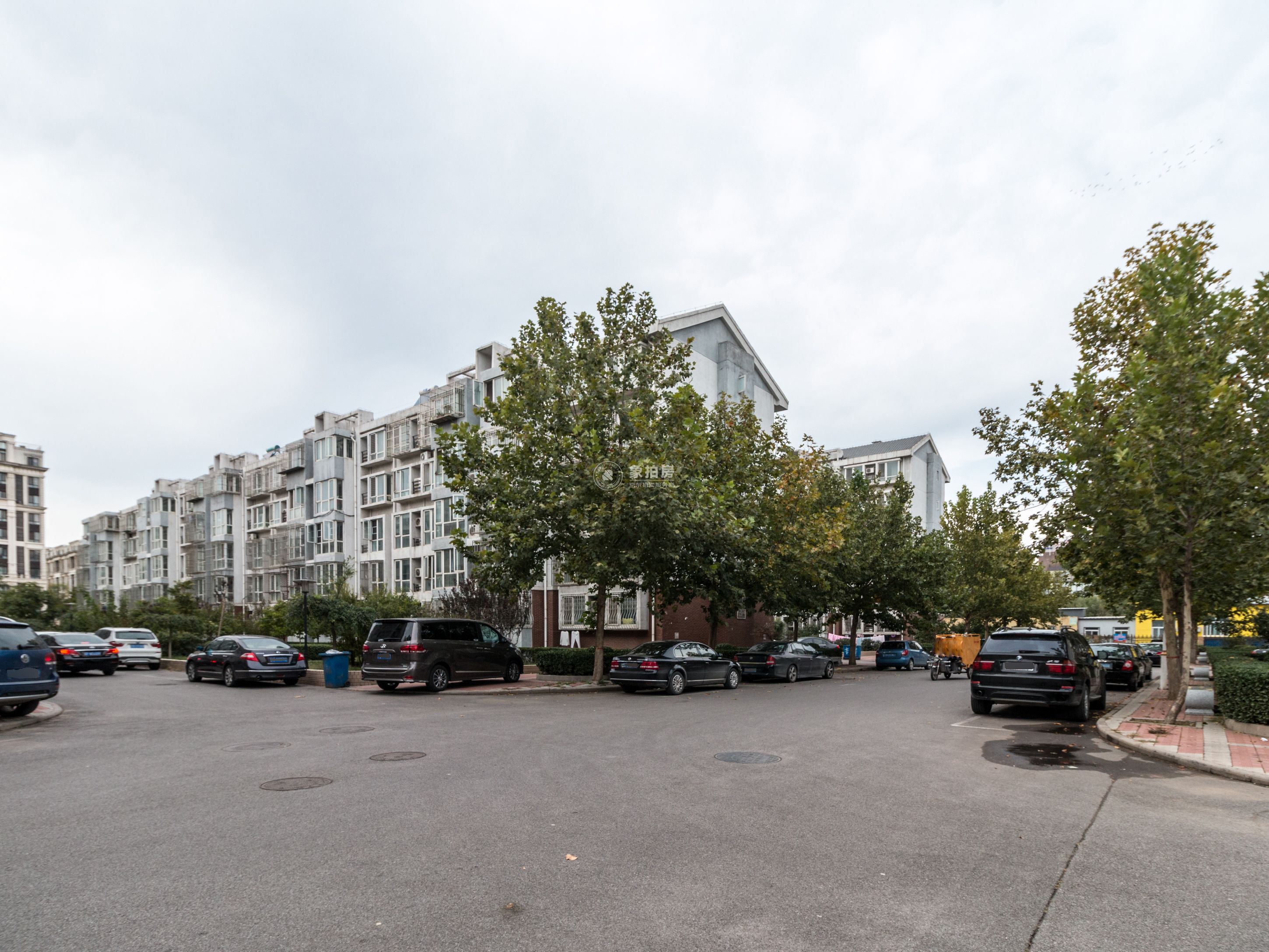 富锦嘉园一区8号楼3层3-302号