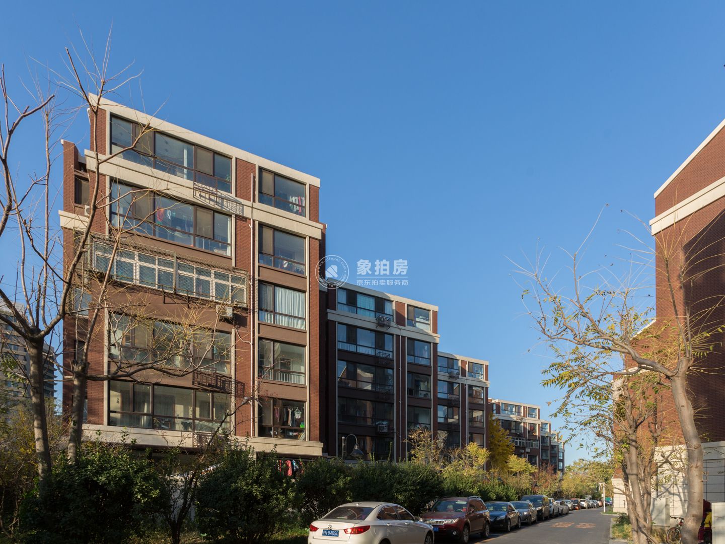 天桥湾14号楼2层122号