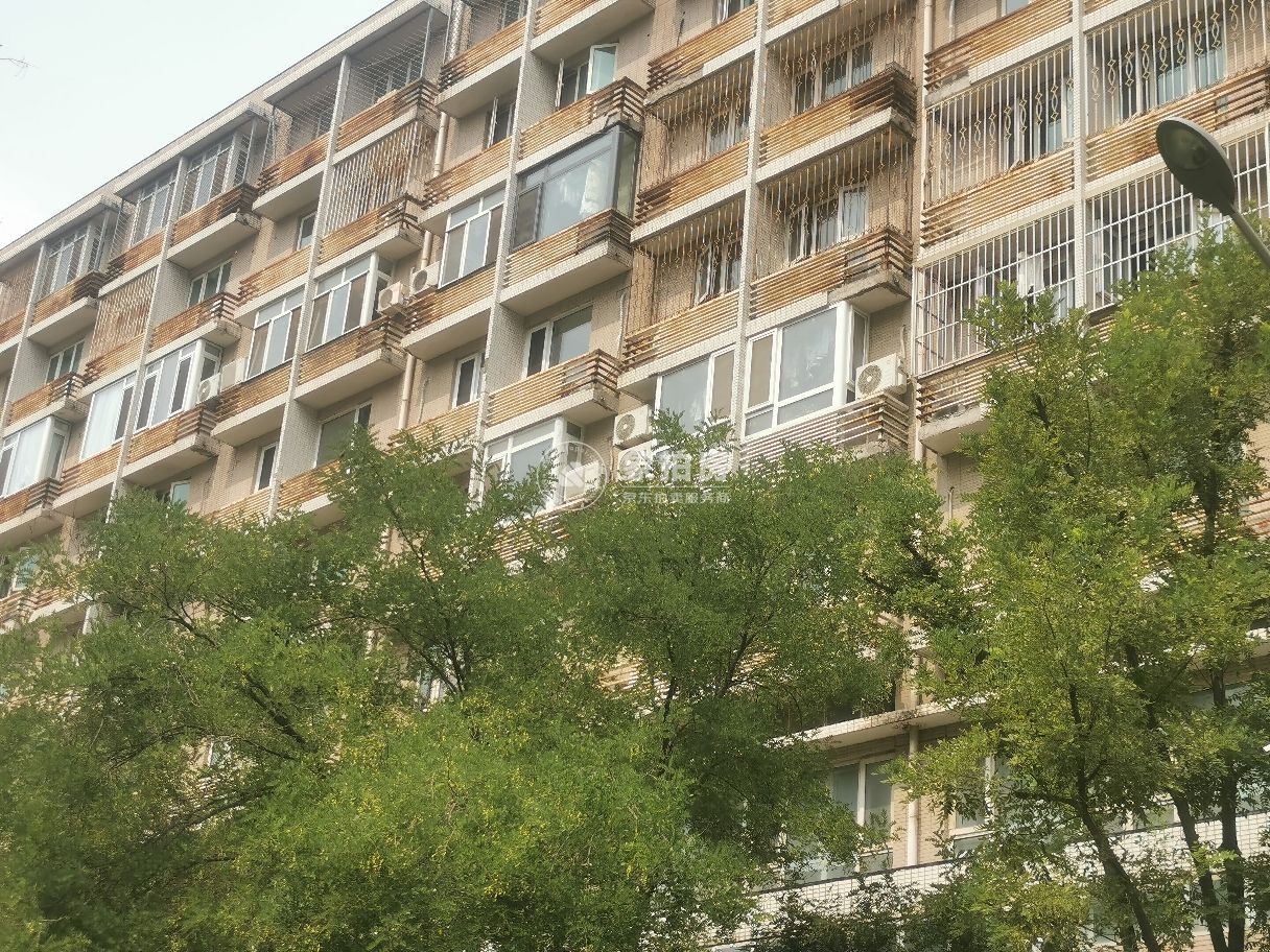 庄胜商住楼2号楼9层