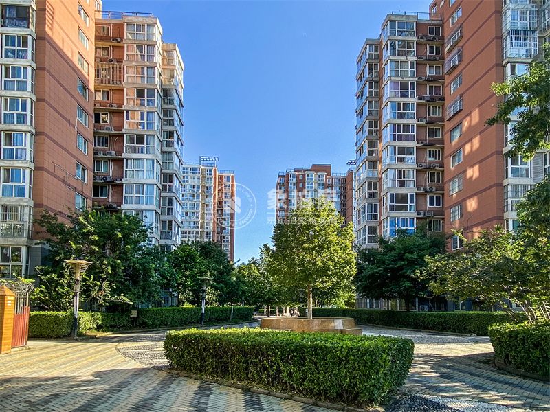 新城阳光67号楼10层1003号