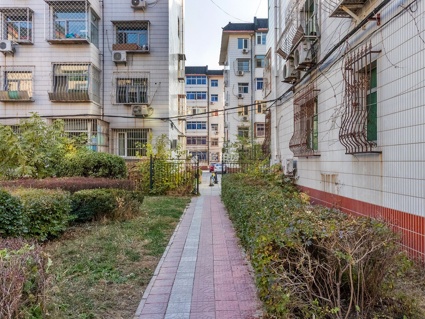 云景里26号楼6层462号