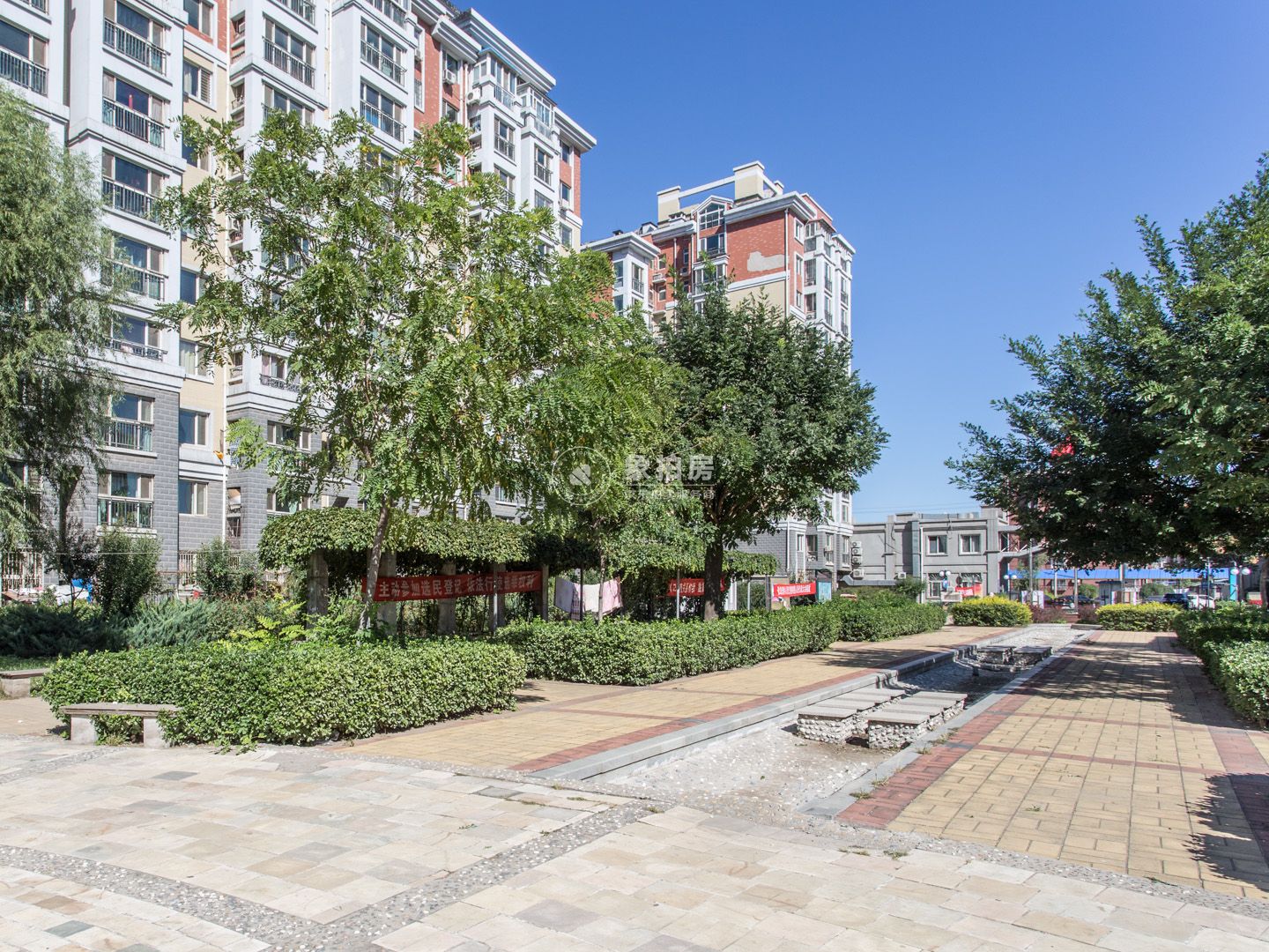 荔景园7号楼2层221号