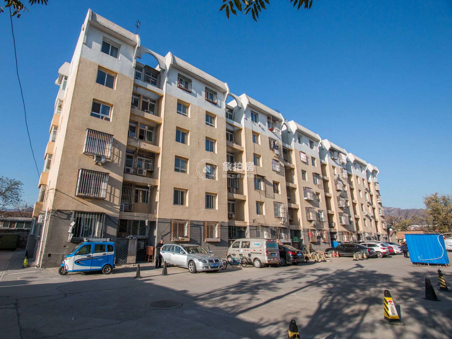 游览路7号院8号楼5层2单元501号