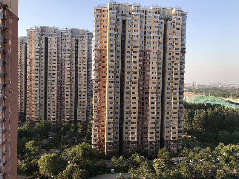 金隅通和园110号楼1层1单元103号