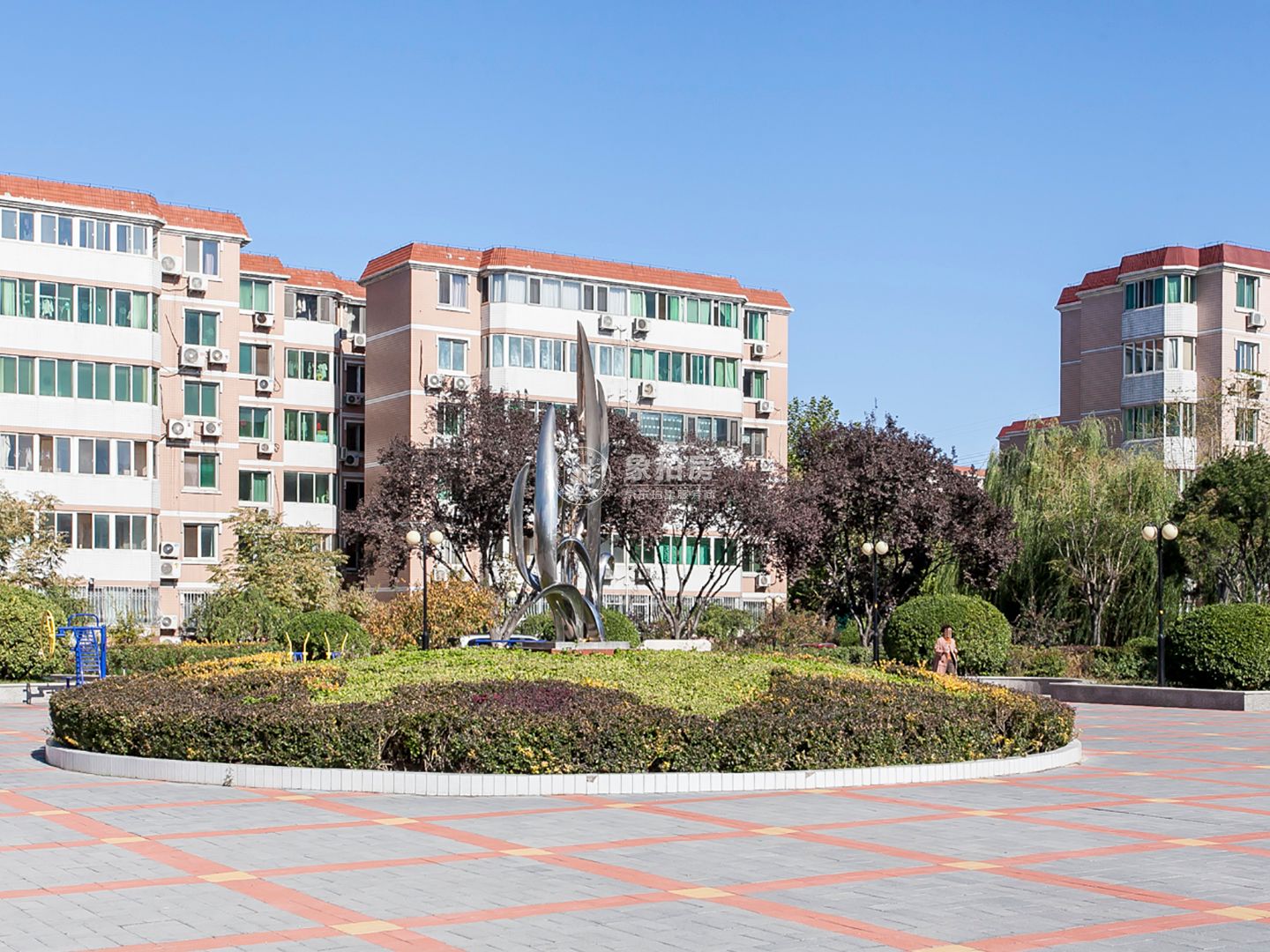 水仙园19号楼3-4层50单元3D号