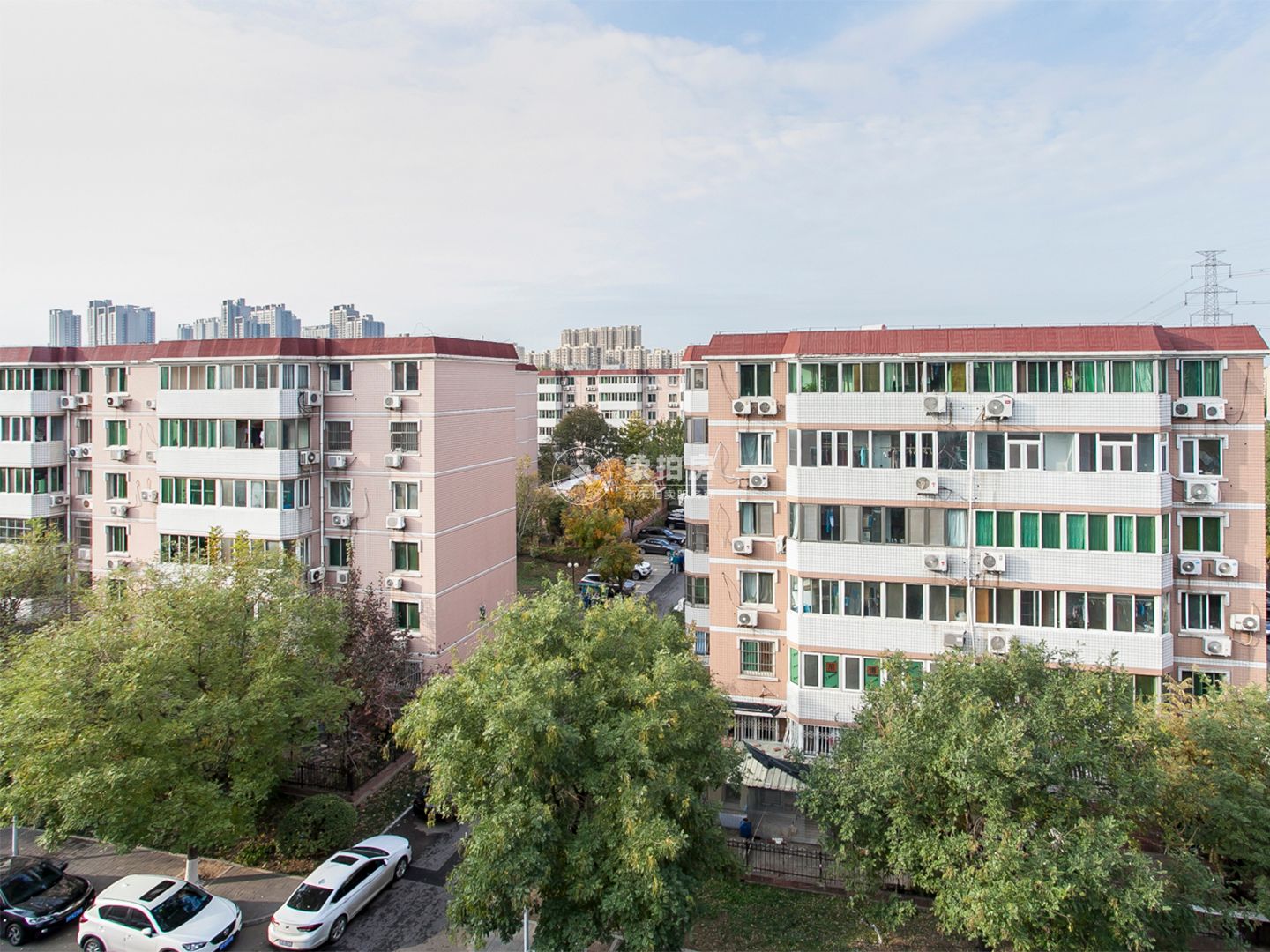 水仙园19号楼4层50单元3D号