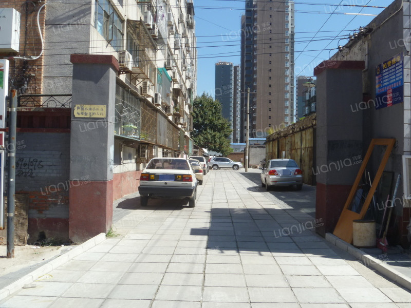 农行家属院1幢3层731号