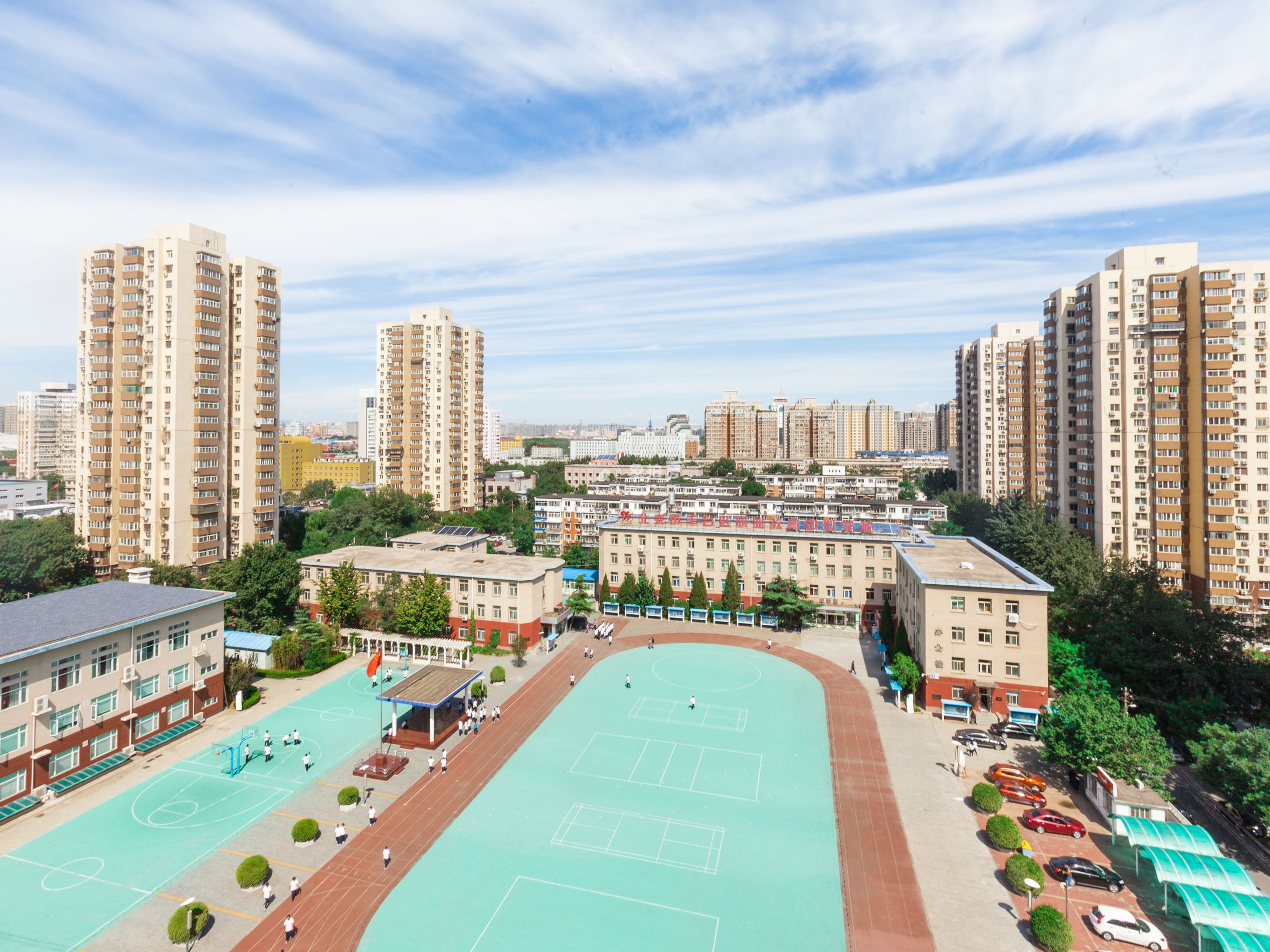 太平桥小区31号楼3层3-301号