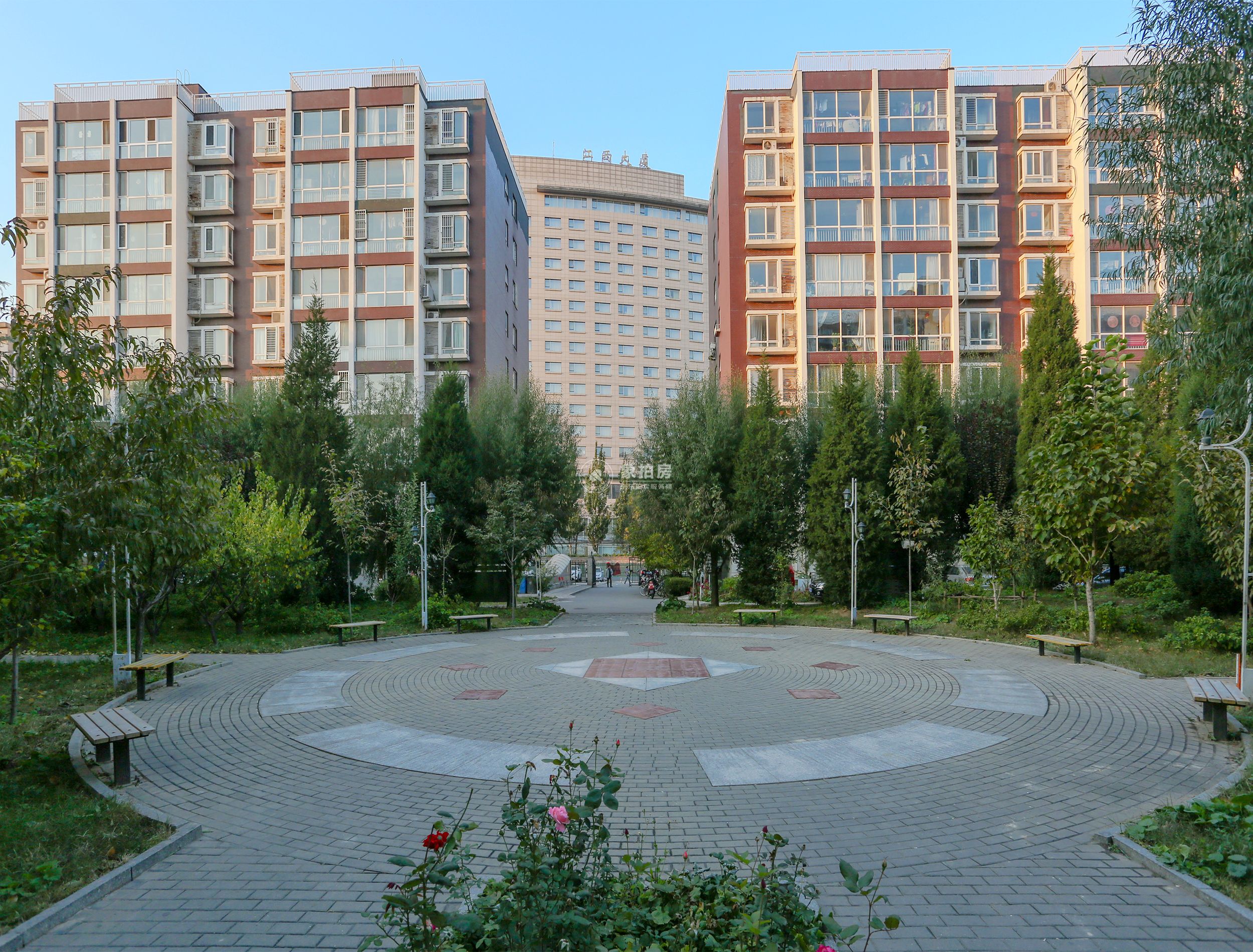 福臻家园北区1号楼7层2单元701号