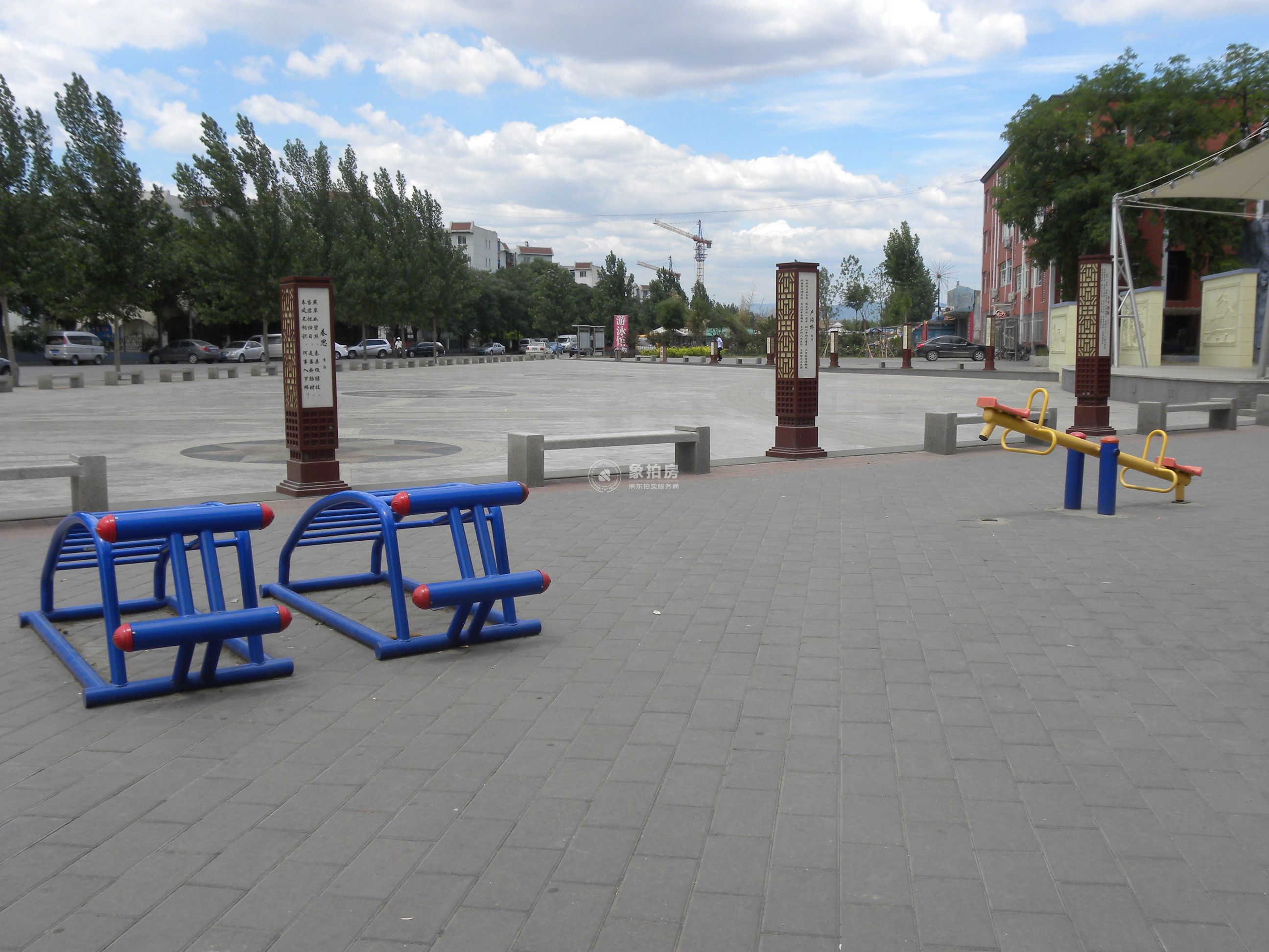 晓月苑三里8号楼5-6层1-502号