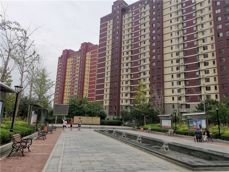 顶秀金石家园3号楼21层一单元2103号