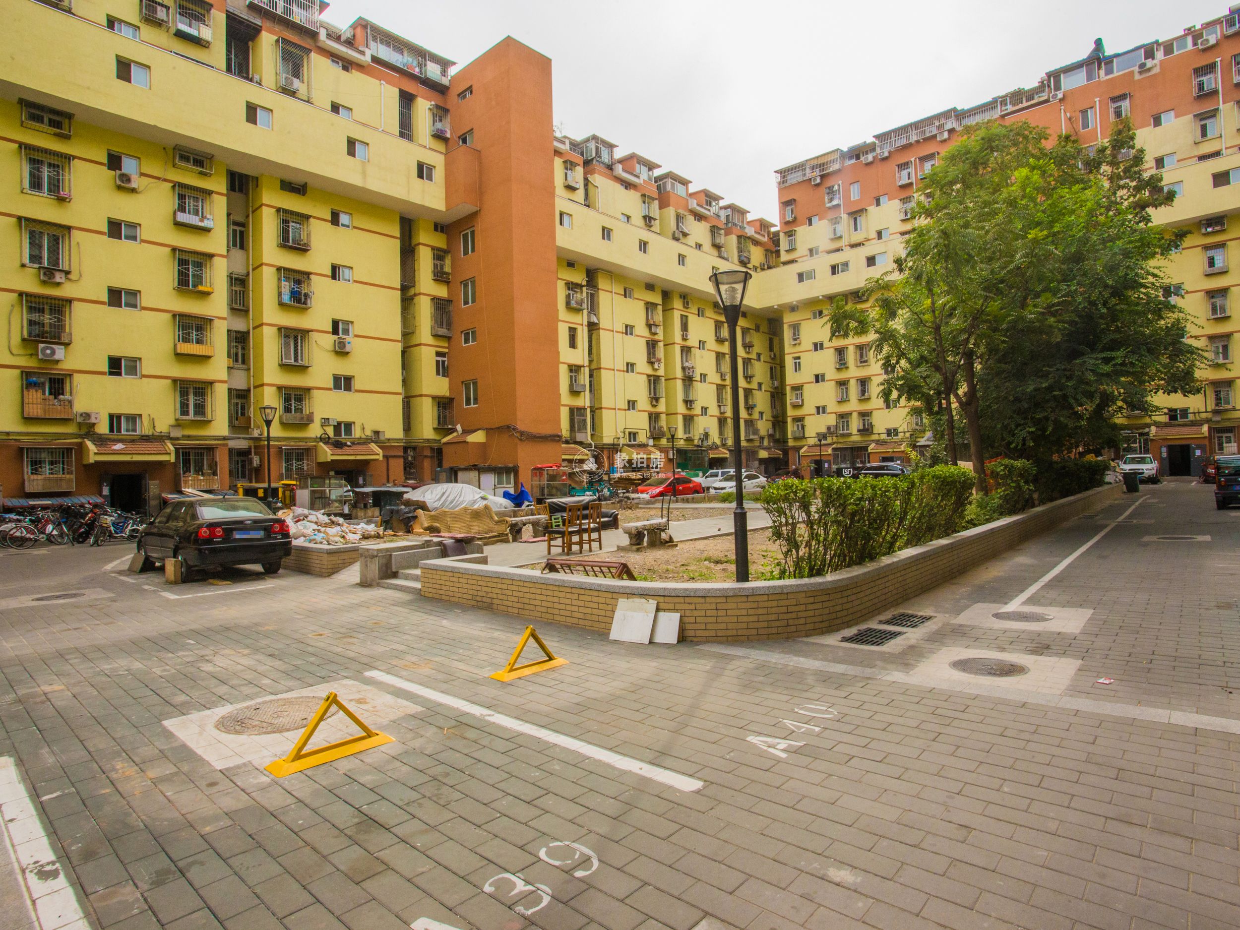 平原里小区21号楼3层21031号