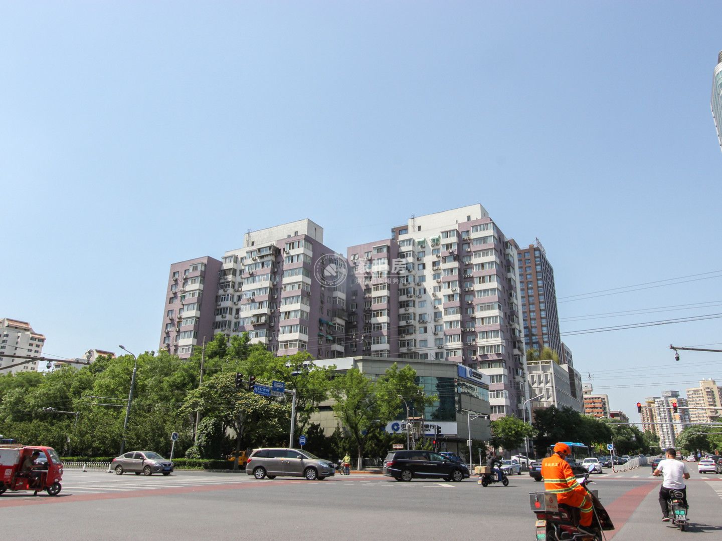 东直门外大街(东城）38号楼7层1单元702号