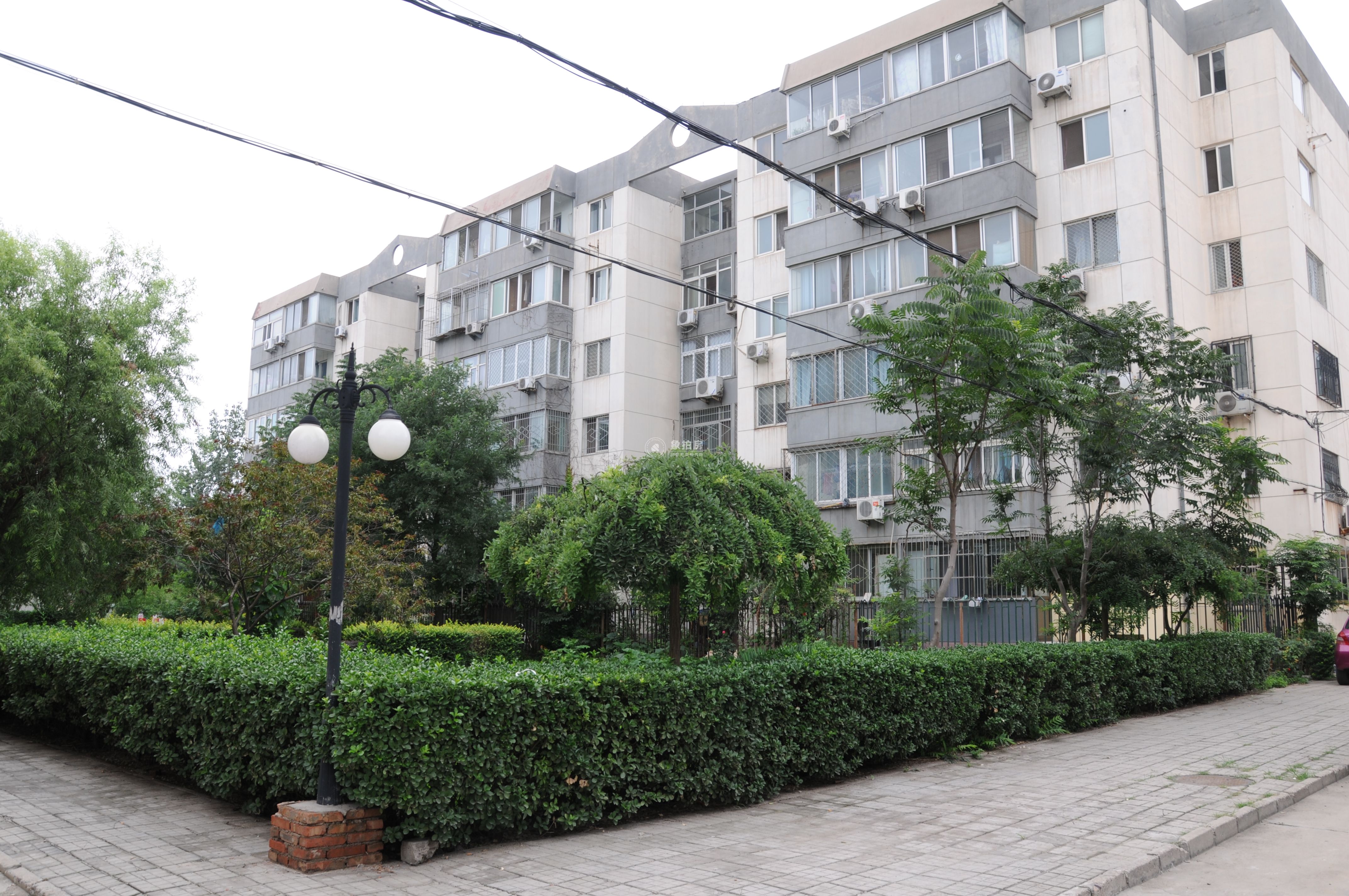 建予园6号楼14层1406号