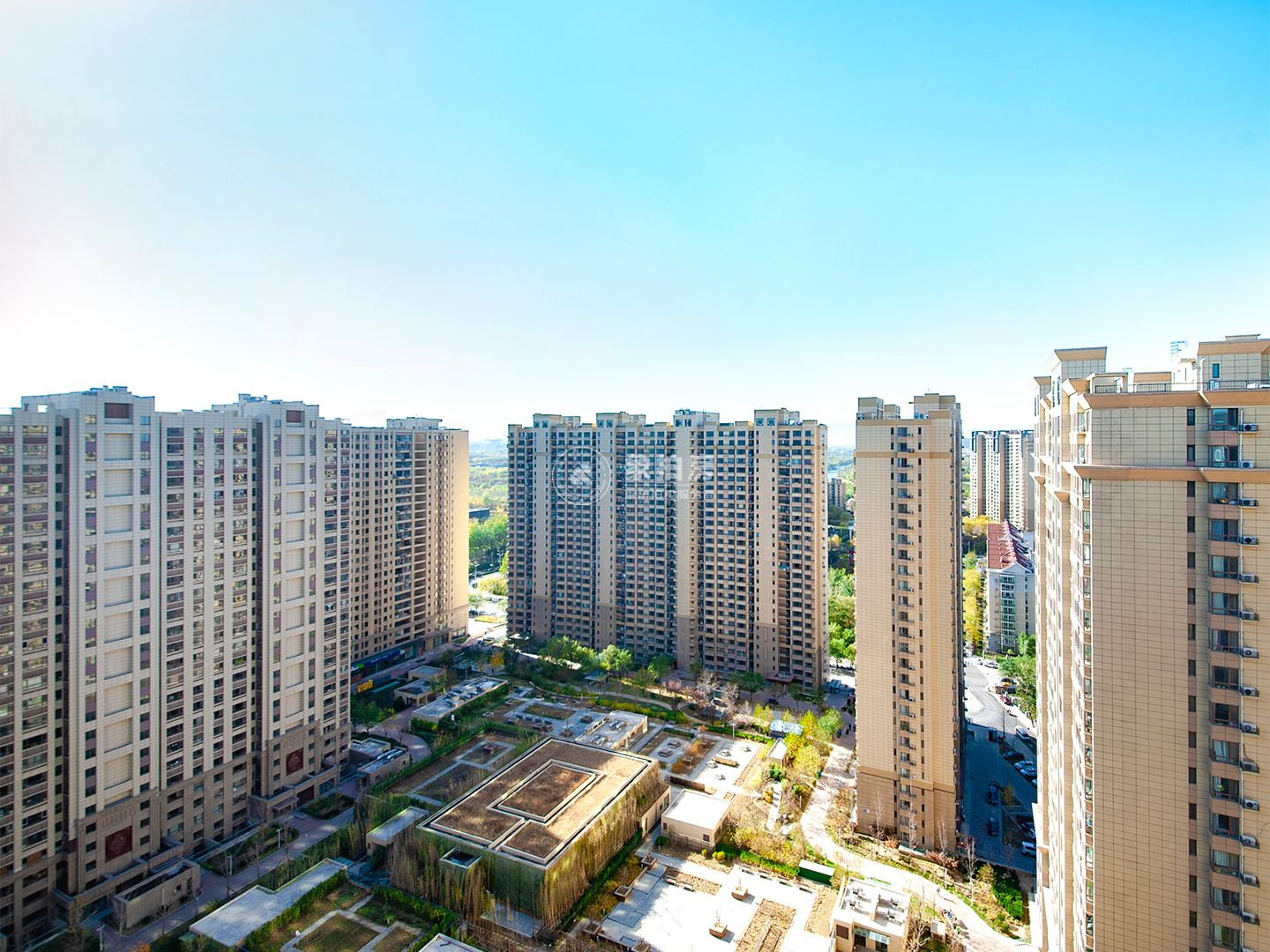 林奥嘉园6号楼1层101号