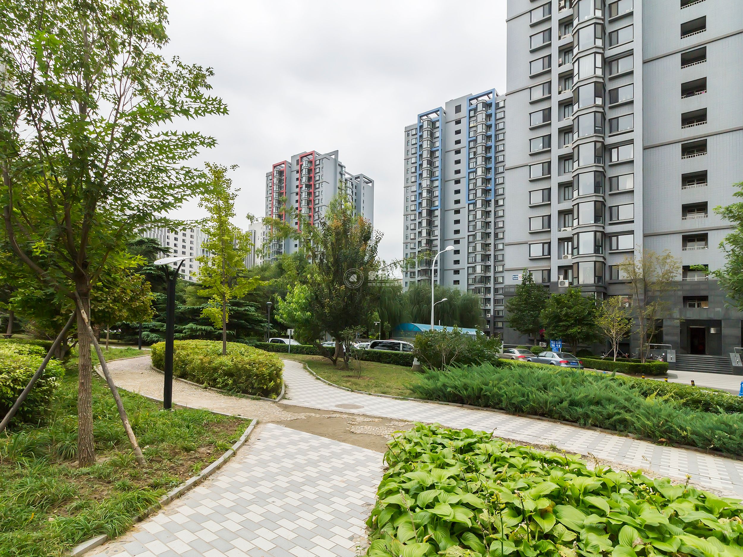 公园五号9号楼18层1803号