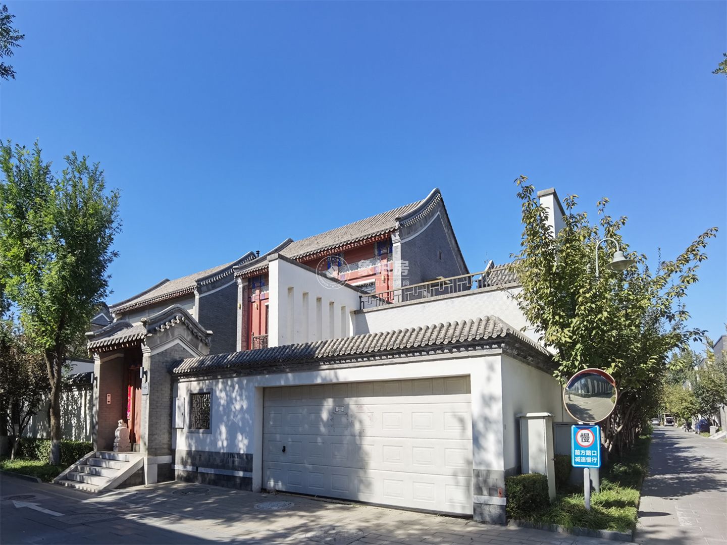 泛海国际香海园7号楼2层101号