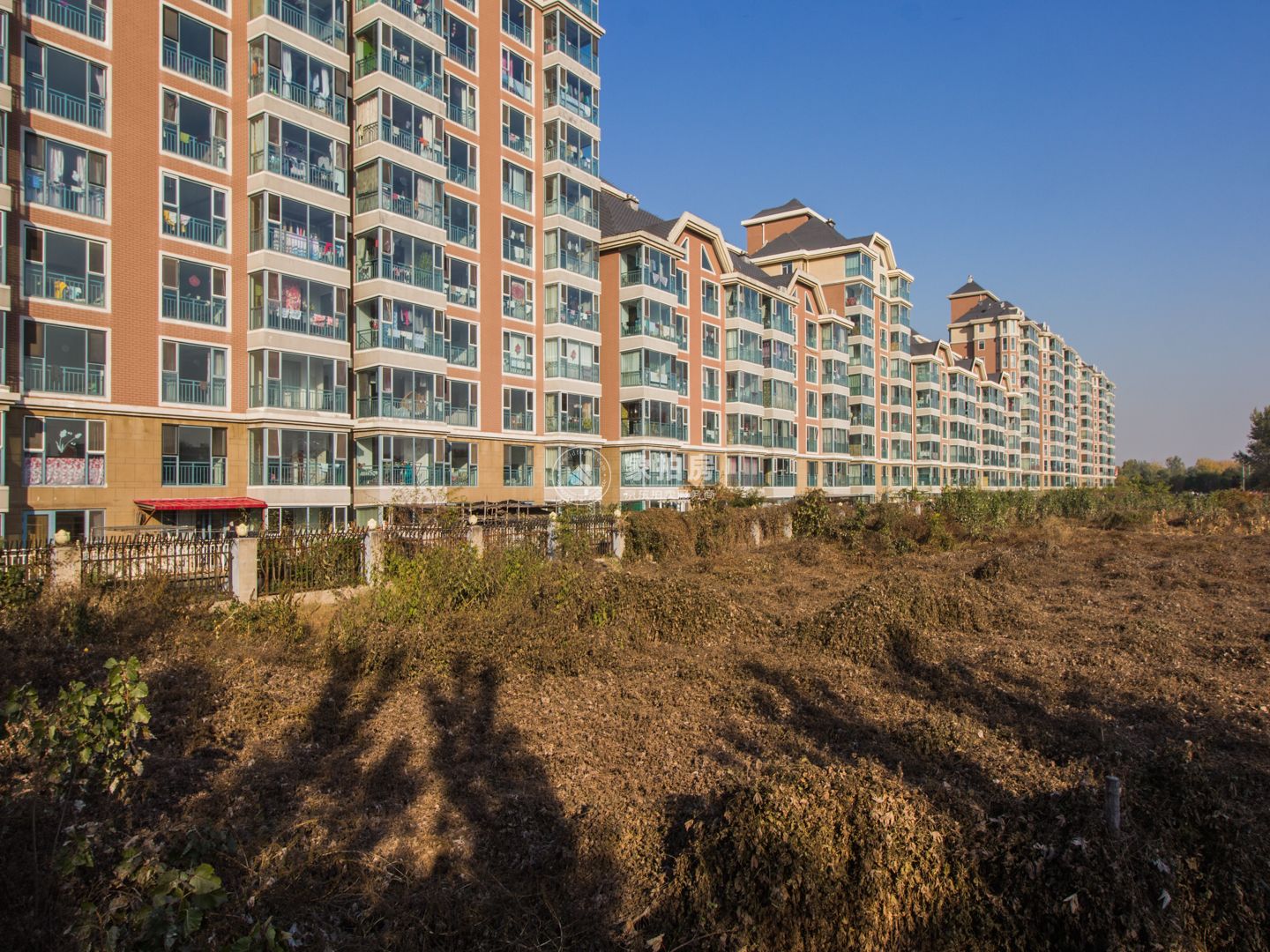 温泉花园B区69号楼6-7层6单元662号