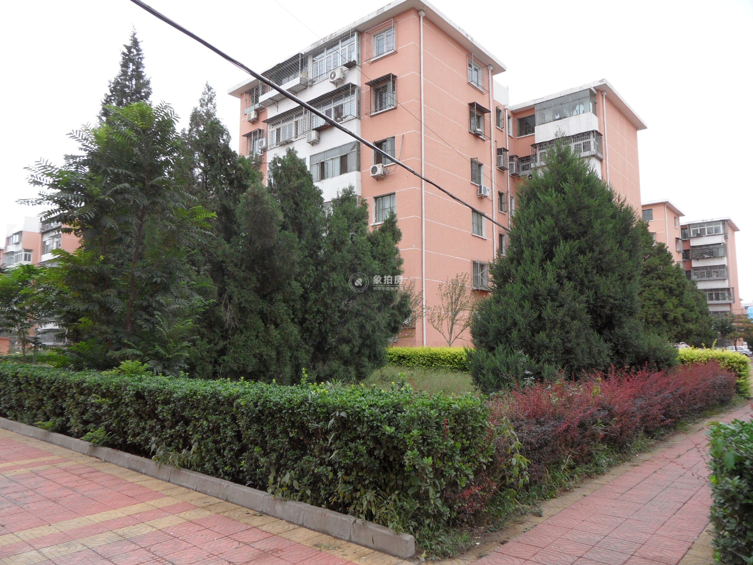 润杰经典创新园1号楼6层1单元112号