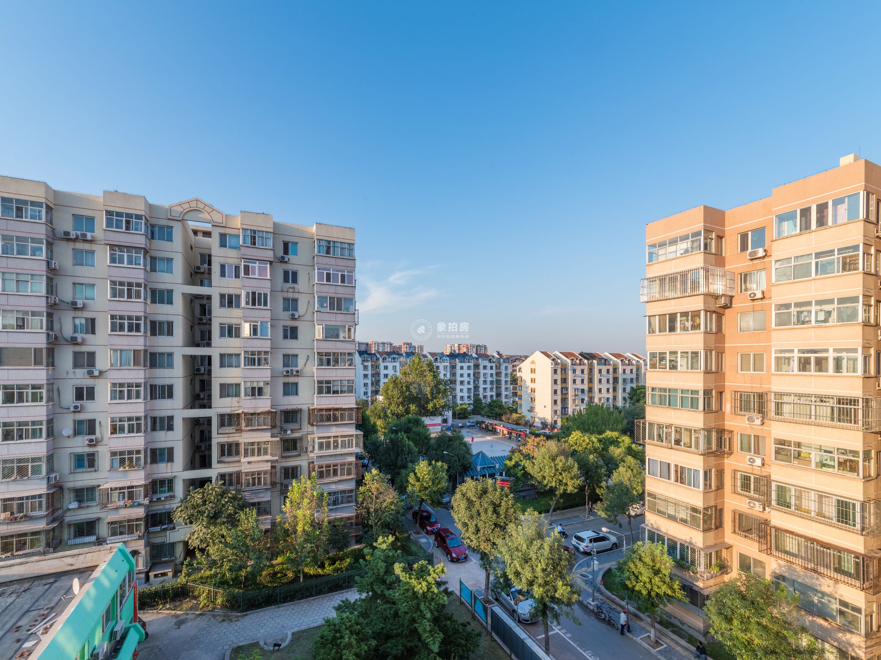 市政宿舍南楼6层5单元