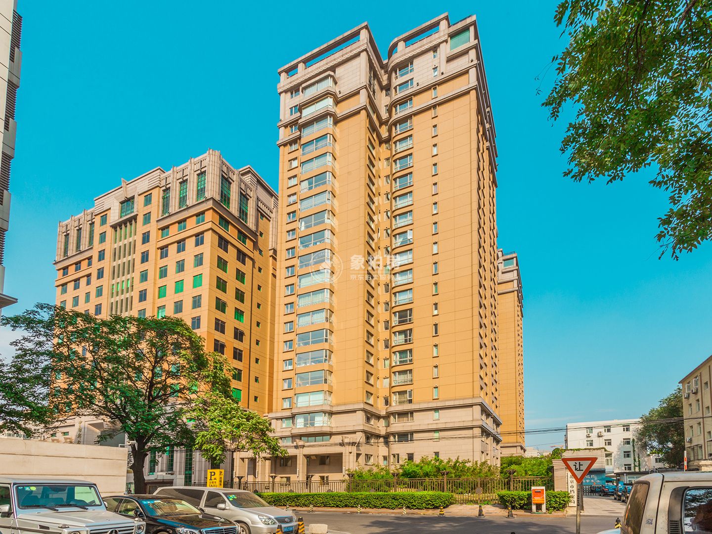 贡院六号6号9层10A号