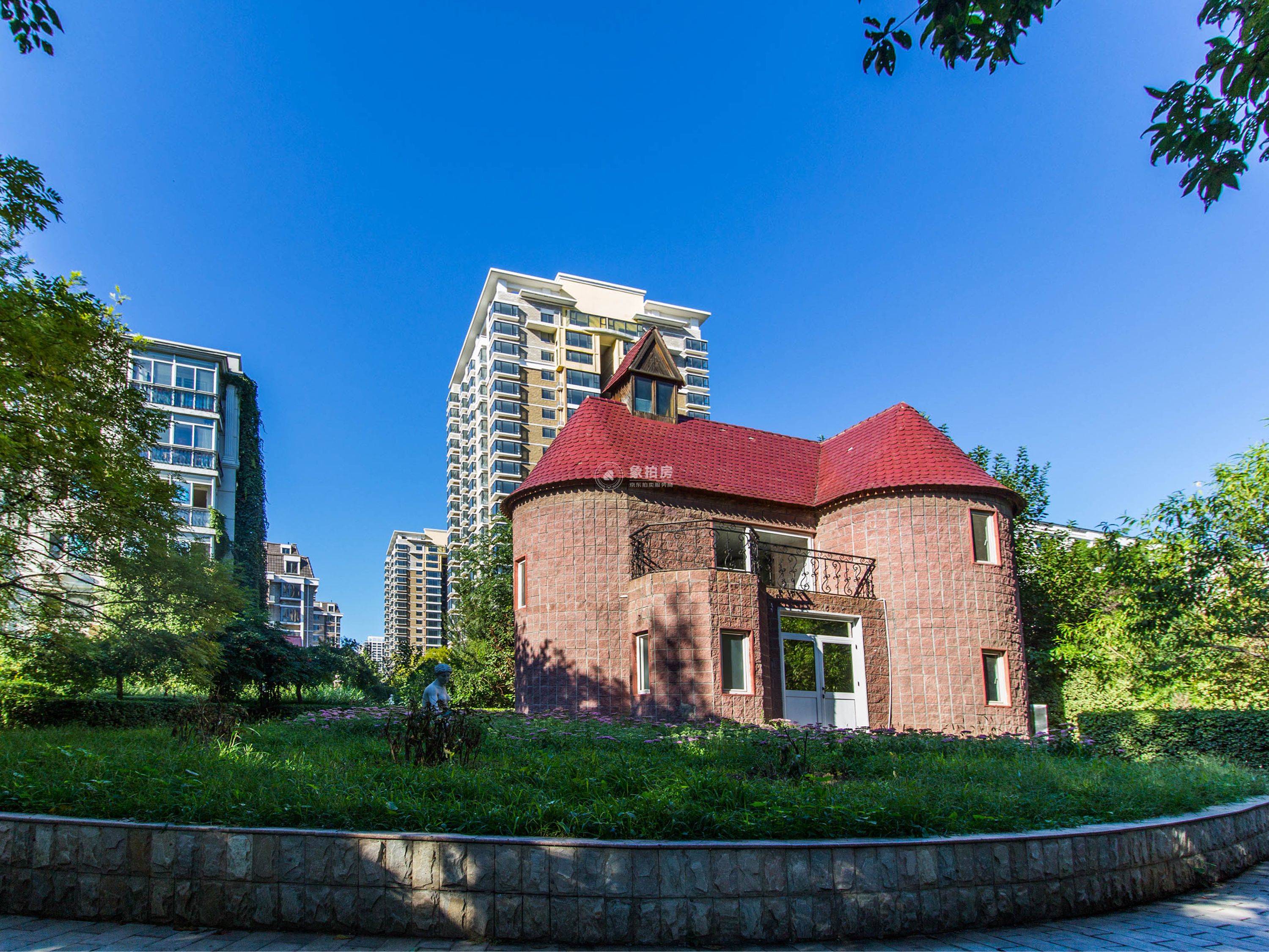 天通苑一区5045层3单元