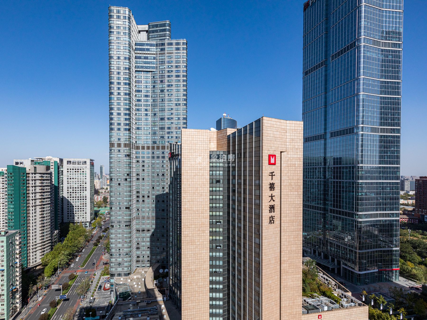 御金台6楼45-46层5009号