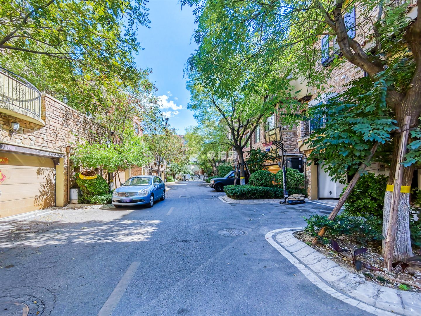 万通天竺新新家园3幢-1层022号