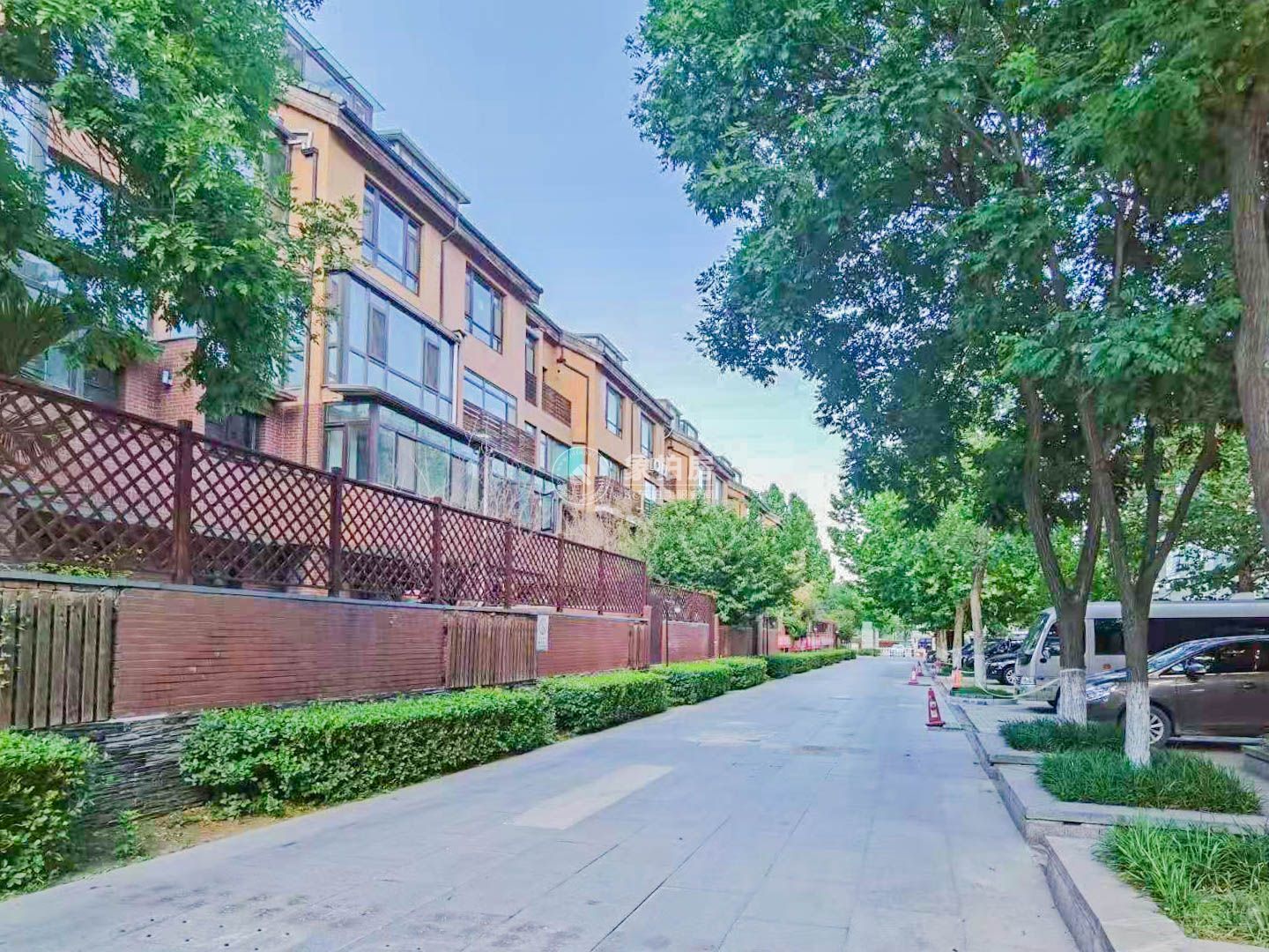 燕西台74号楼-1-3层74-4号