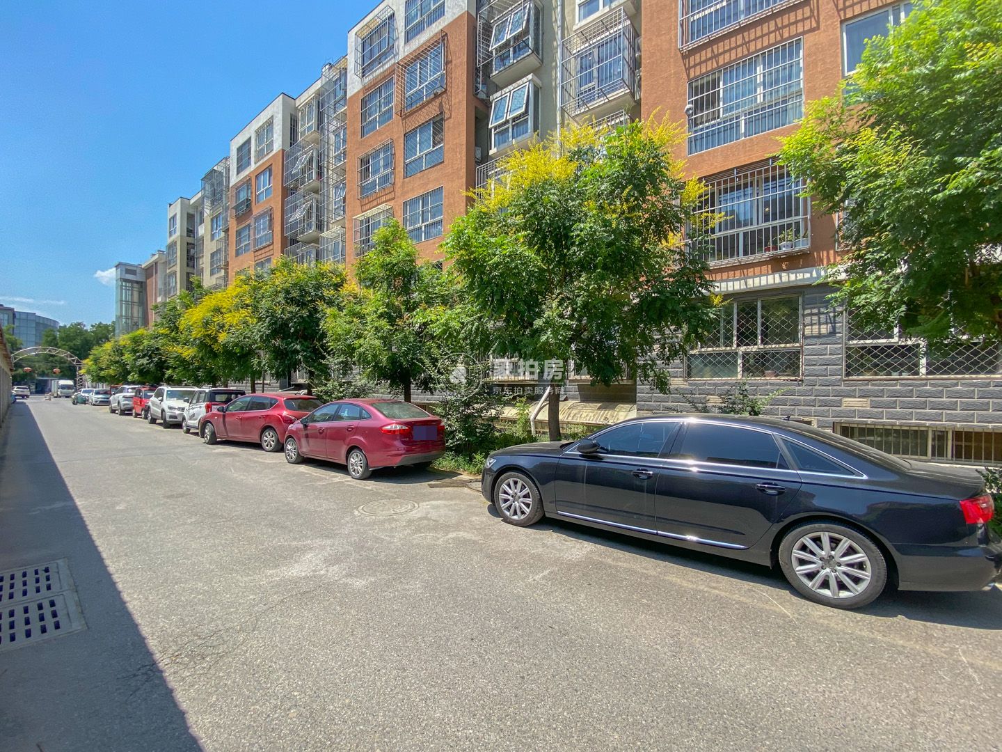 永兴家园4号2层211号