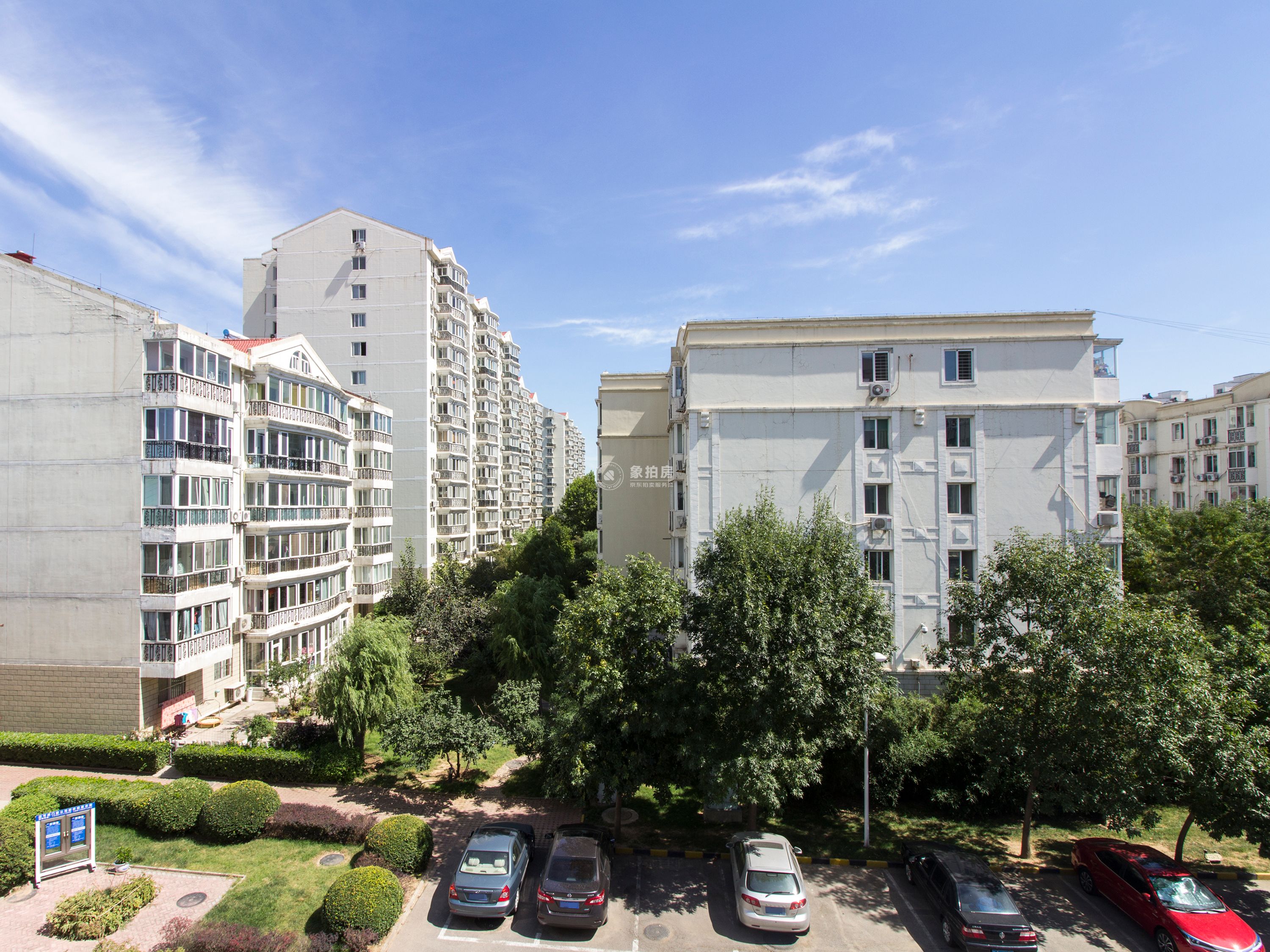 蓝星花园12号楼1层3-102号