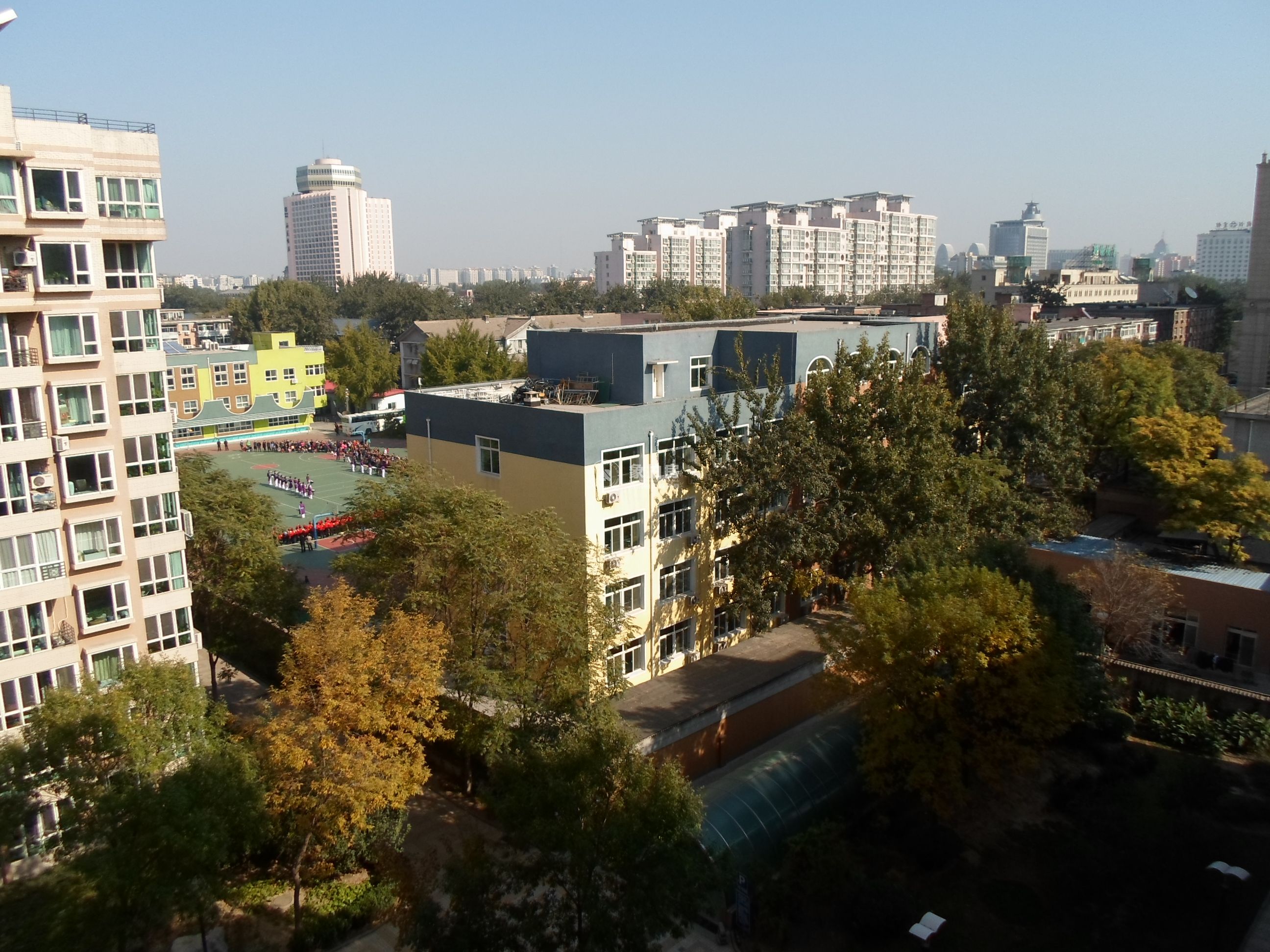 国兴家园5号楼13层1303号