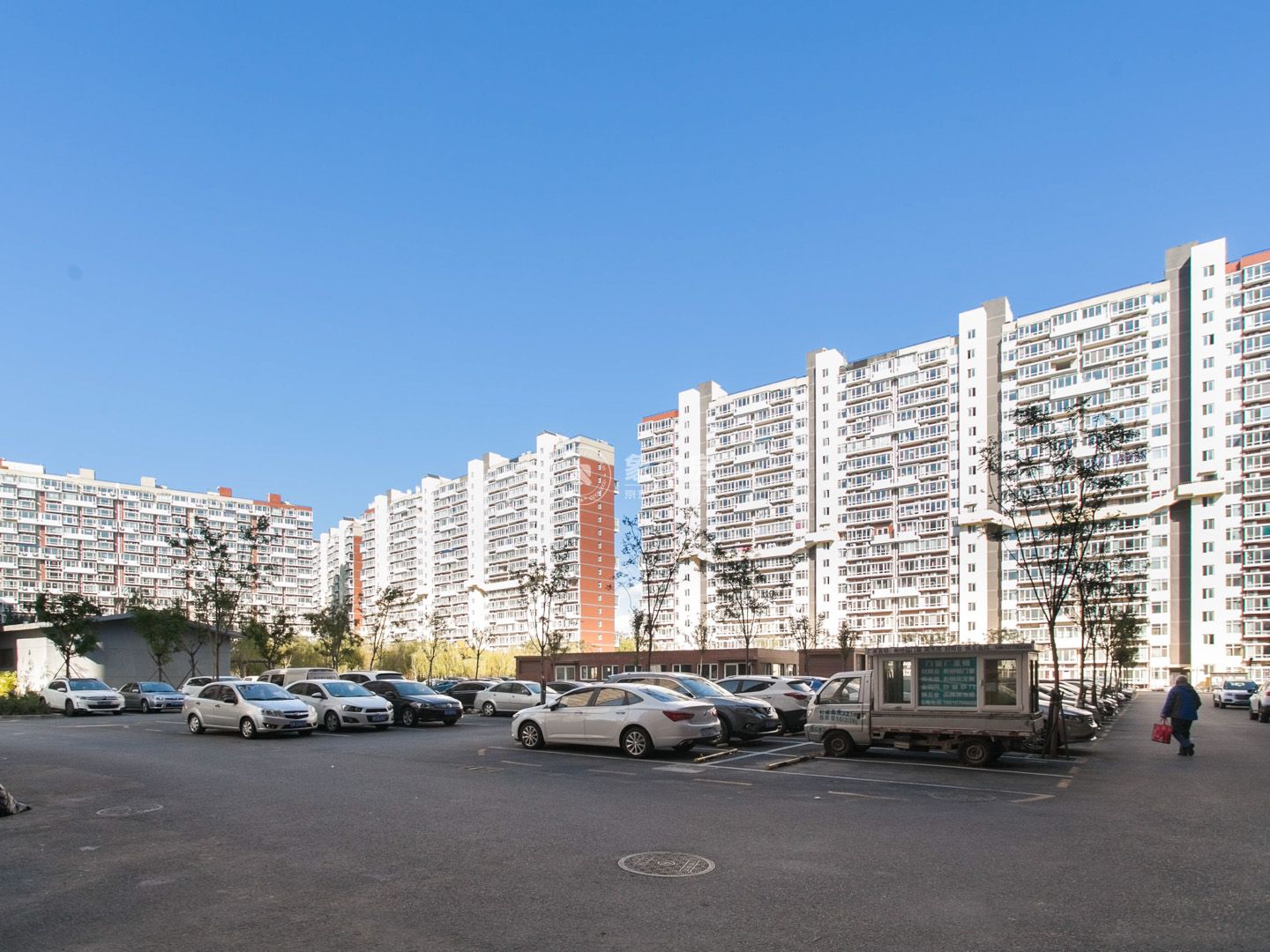 昌盛园二区11号楼11层2单元1103号