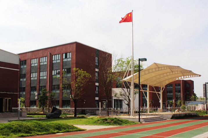 鸿坤广场2号楼5层504号