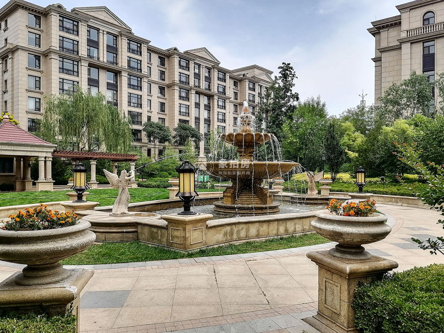 兴创屹墅29号楼3层3单元101号