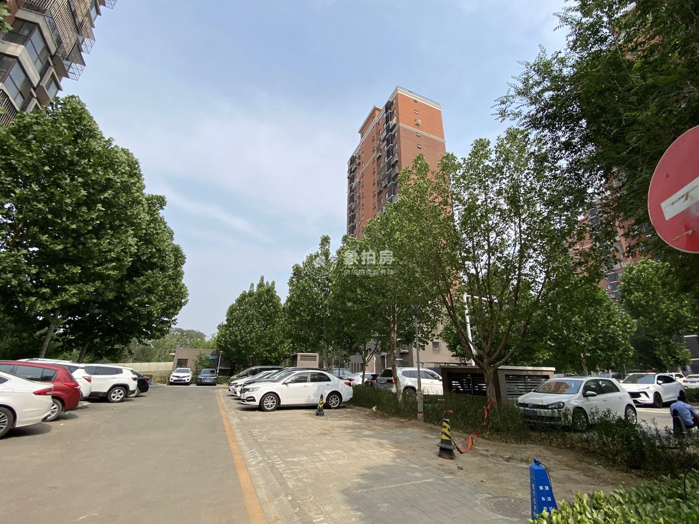 嘉悦广场8号楼18层1801-1807号