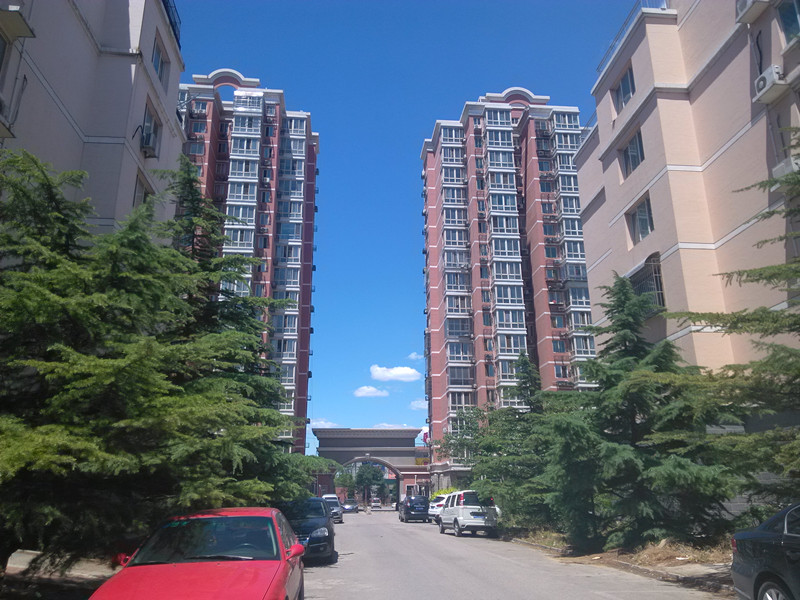 兴海园7号楼12层4-1202号